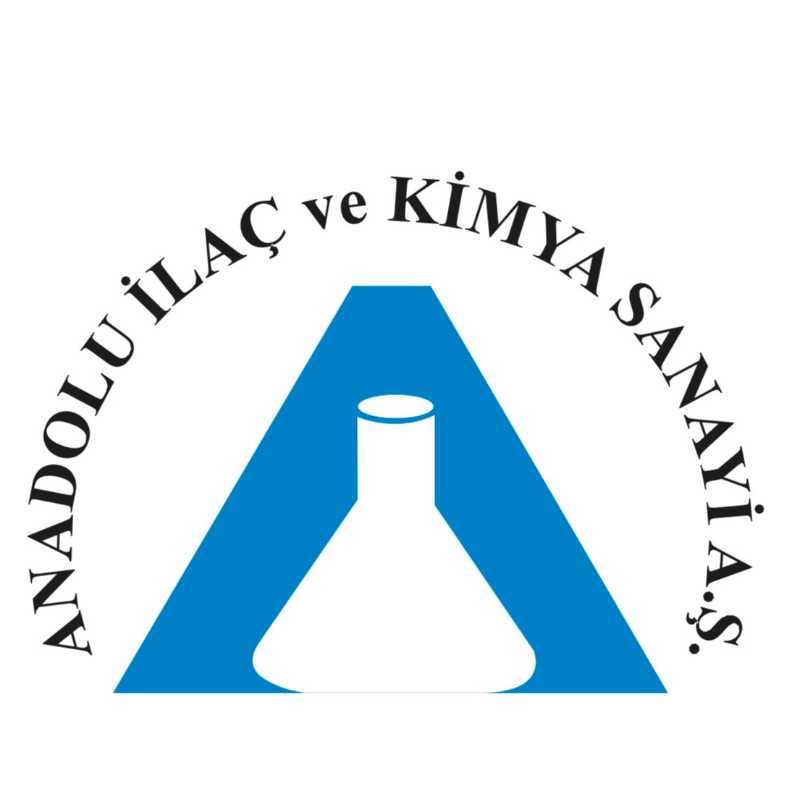 Anadolu İlaç ve Kimya Sanayi A. Ş. 