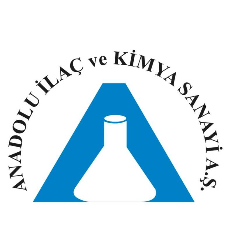 Anadolu İlaç Ve Kimya Sanayi A. Ş. Anadolu İlaç Ve Kimya Sanayi A. Ş.