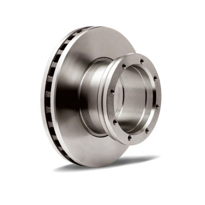 قرص الفرامل