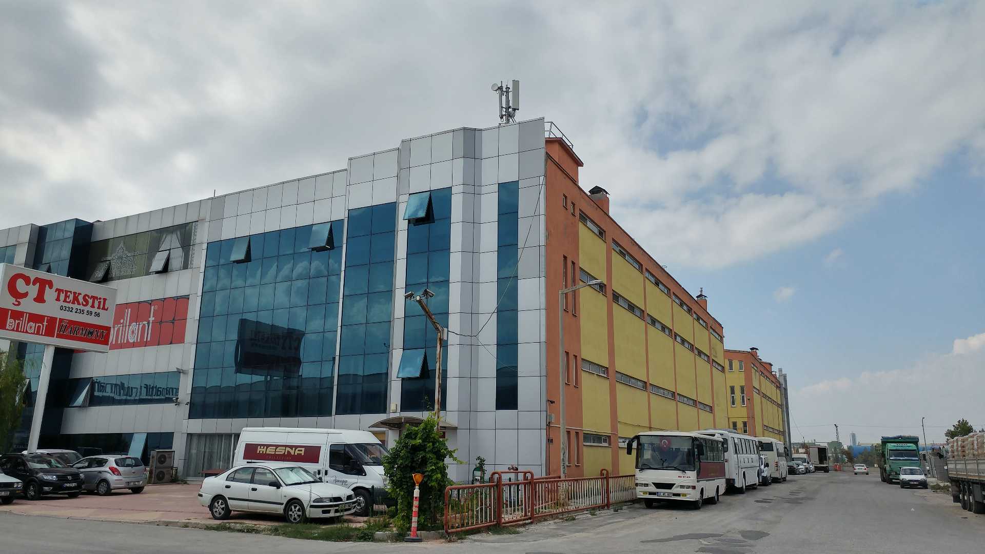 Arm Tarım Gıda Hayvancılık San. ve Tic. Ltd. Şti.