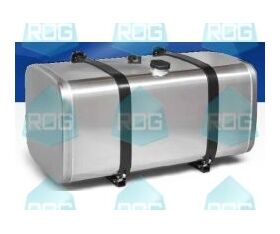 Tanque de Combustible