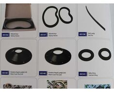Concrete Pump Spare Parts