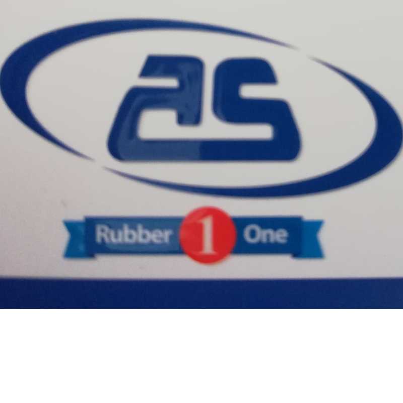 As Rubber Plastik Makina Yedek Parça Sanayi Ve Ticaret Anonim Şirketi