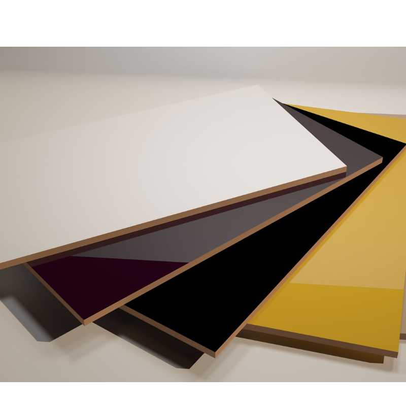 لوحة خشبية Osb