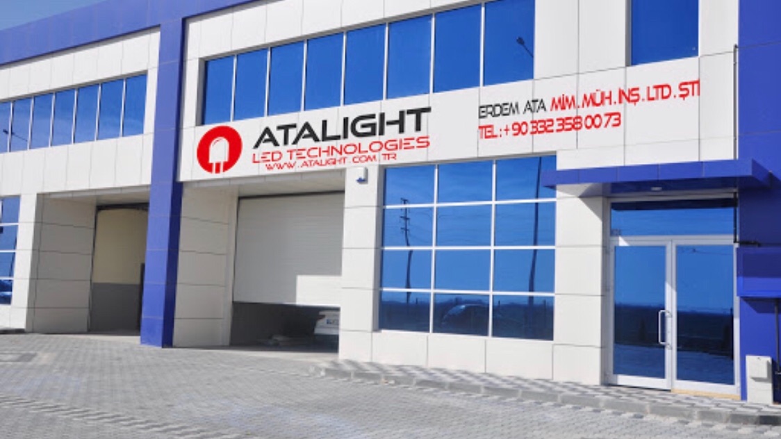 Atalight Atdınlatma