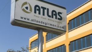  Atlas Yem Makinaları Sanayi Ve Ticaret Limited Şirketi 
