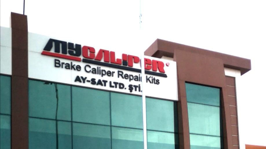 Ay-Sat Otomotiv Nakliye Gıda İthalat İhracat Limited Şirketi