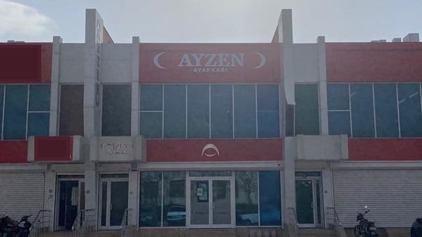 Ayzen Ayakkabı Sanayi Ticaret Limited Şirketi