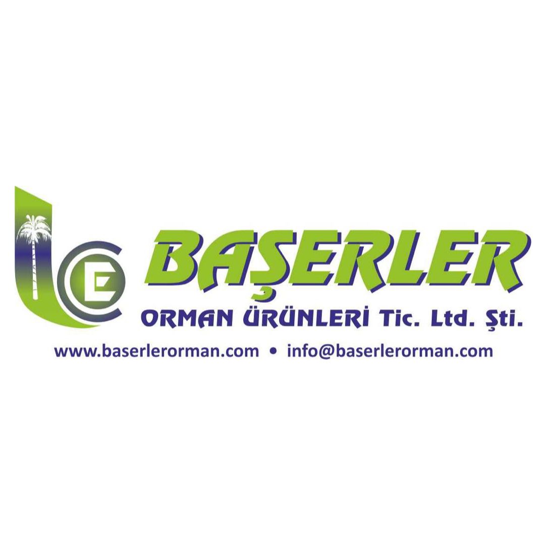 Başerler Orman Ürünleri Tic.Ltd.Şti.