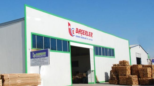 Başerler Orman Ürünleri Tic.Ltd.Şti.