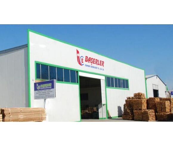 Başerler Orman Ürünleri Tic.Ltd.Şti.