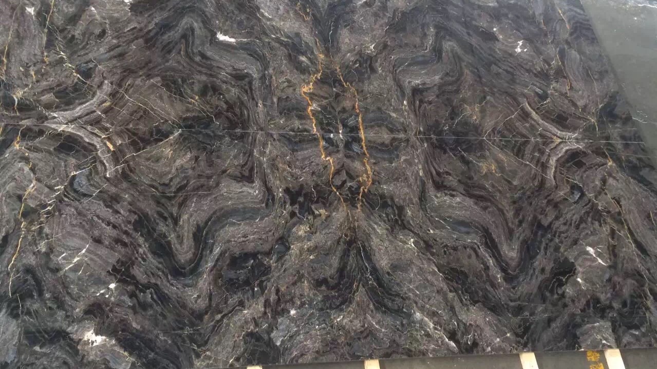 Besmar Mermer Madencilik San. Tic. Ltd. Şti.