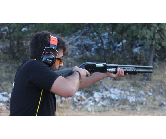 Beyzade Arms