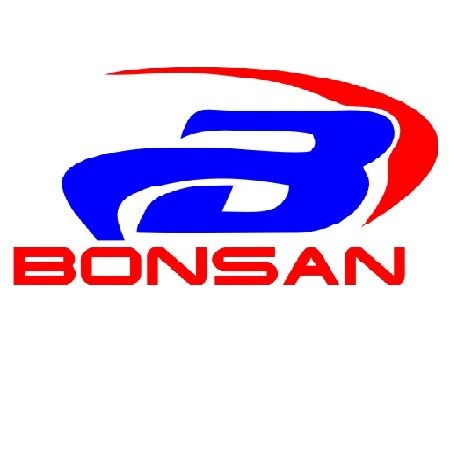 Bonsan Bağlantı Elemanları San. Tic. Ltd. Şti. Bonsan Bağlantı Elemanları San. Tic. Ltd. Şti.