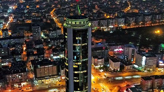 Bossforo Tarim San. Tic. Ltd Şti.