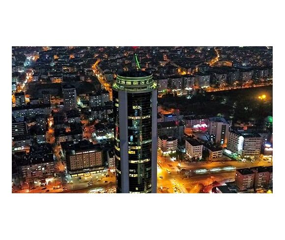 Bossforo Tarim San. Tic. Ltd Şti.