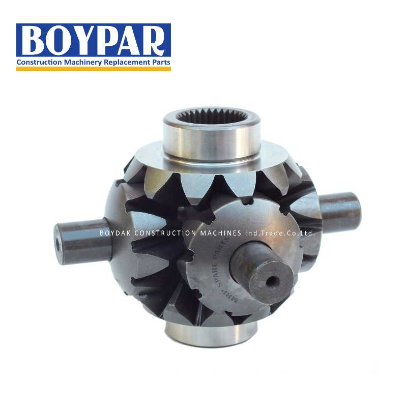 Piezas De Repuesto De Automotor