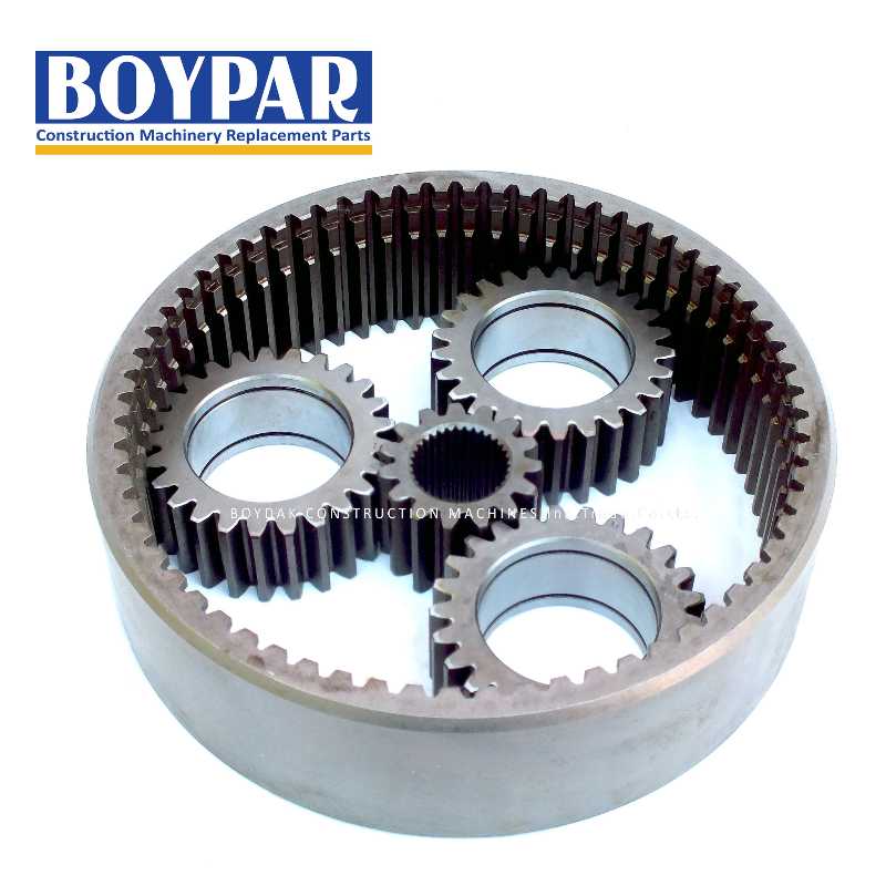 Piezas De Repuesto De Automotor