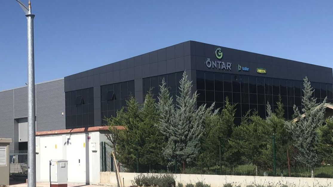 Bufer Makine Otomotiv Hırdavat İç ve Dış Ticaret Limited Şirketi