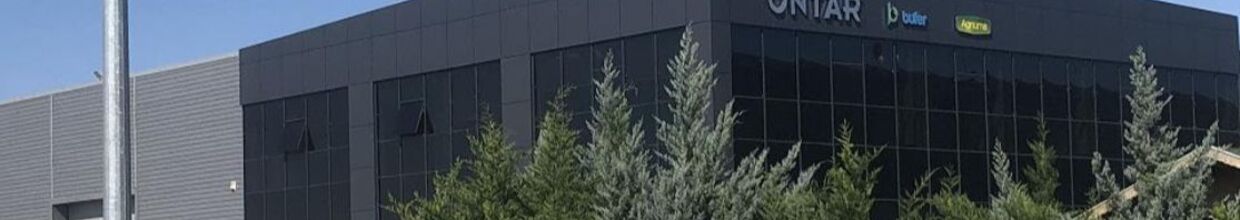 Bufer Makine Otomotiv Hırdavat İç ve Dış Ticaret Limited Şirketi
