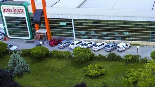 Bulvar Tarım Ürün. Müh. Endüstriyel Gıda ve Nakliyat Sanayi ve Ticaret Ltd.Şti.