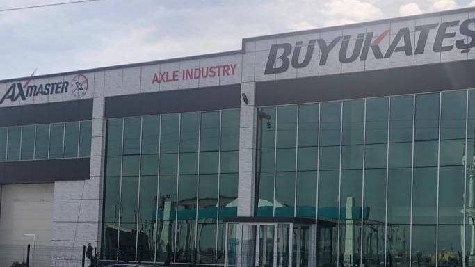 BÜYÜKATEŞ DİNGİL.SAN.TİC.LTD.ŞTİ.