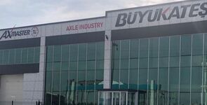BÜYÜKATEŞ DİNGİL.SAN.TİC.LTD.ŞTİ.
