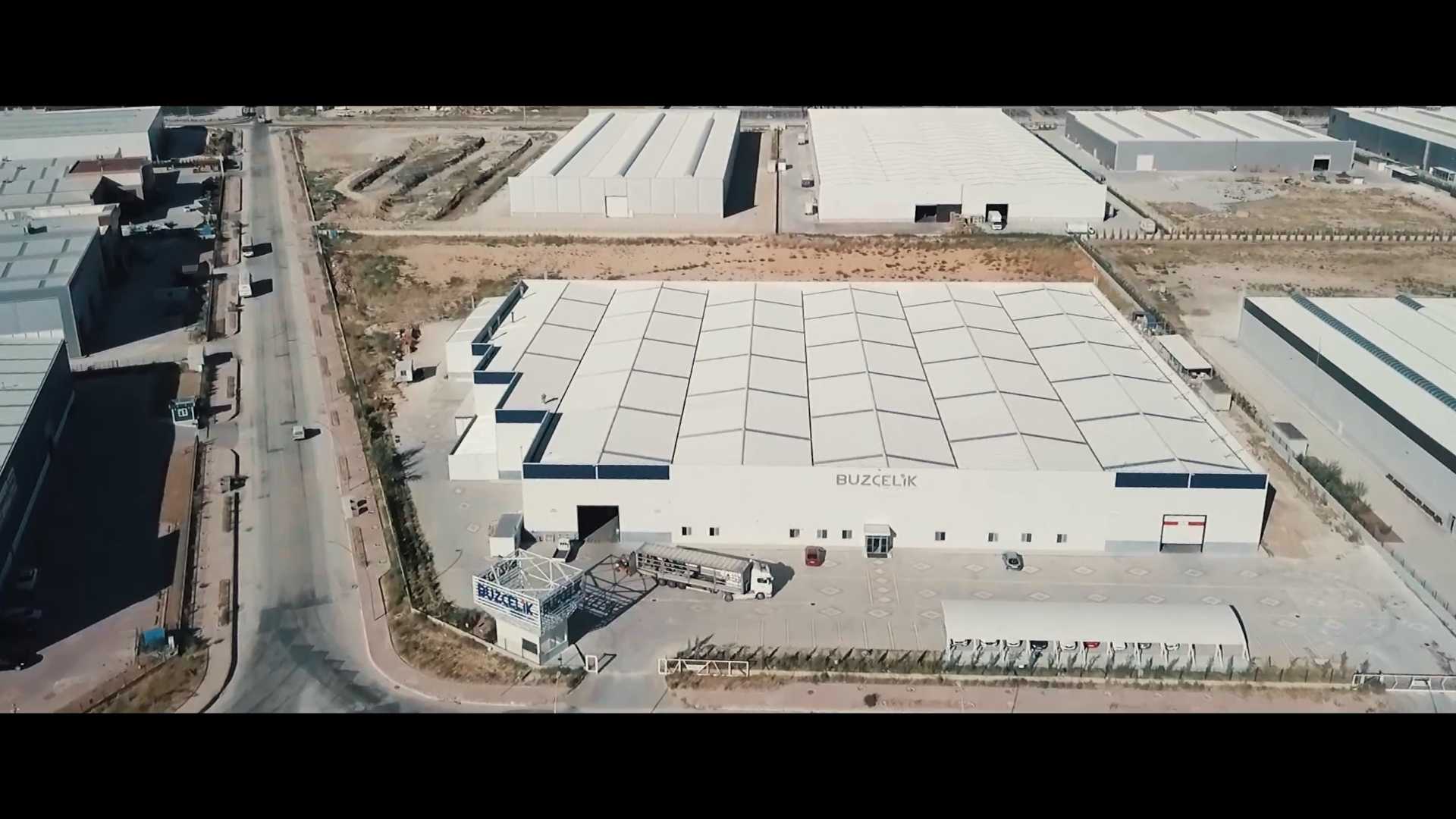 Buzçelik Buzdolabı Sanayi ve Ticaret Ltd. Şti.