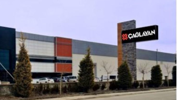 Çaglayan Soğutma San. ve Tic. Ltd. Şti.