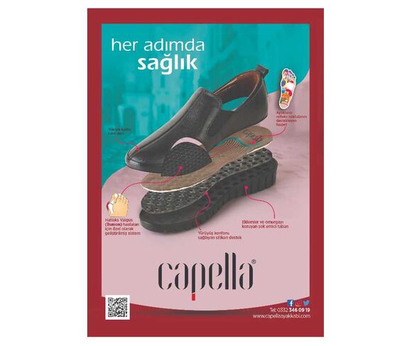 Shoe