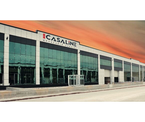 Casaline İç Ve Dış Ticaret Pazarlama Limited Şirketi
