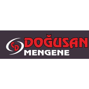 Do&#x11F;usan Mengene H&#x131;rdavat Limited &#x15E;irketi