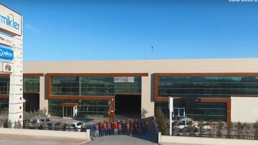 &#xC7;ermikler &#x130;malat Elektrik Elektronik Tar&#x131;m &#x130;n&#x15F;aat Tekstil Konfeksiyon Petrol &#xDC;r&#xFC;nleri Sanayi Ve Ticaret Limited &#x15E;irketi