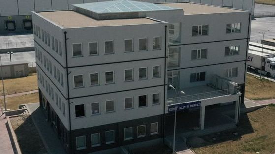 Çınar Gümrük Müşavirliği Limited Şirketi