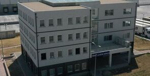 Çınar Gümrük Müşavirliği Limited Şirketi