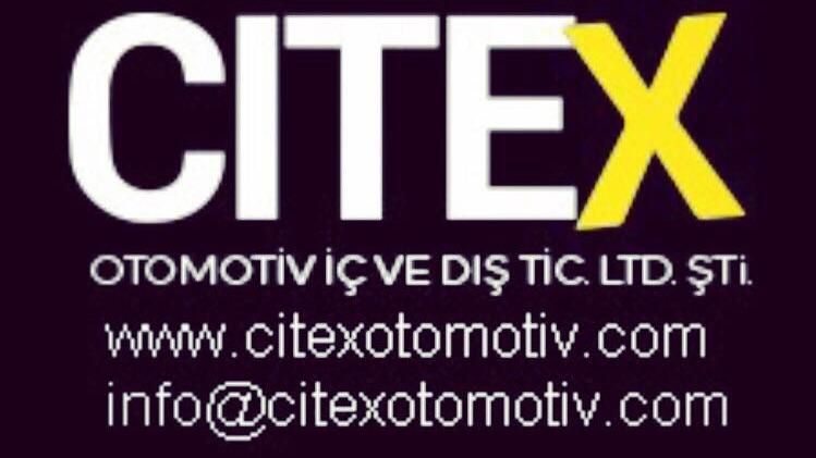 Citex Et ve S&#xFC;t Hayvanc&#x131;l&#x131;k Tar&#x131;m Otomotiv &#x130;&#xE7; ve D&#x131;&#x15F; Ticaret Ltd. &#x15E;ti