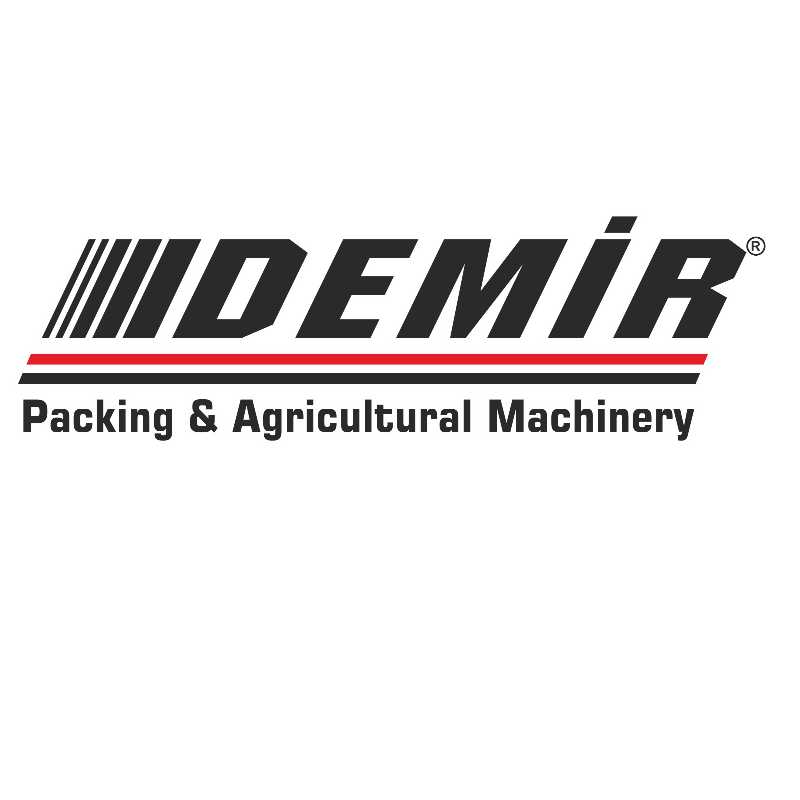 Demir Mach&#x131;nery Paketleme Ve Tar&#x131;m Makinalar&#x131; Sanayi Ticaret Limited &#x15E;irketi