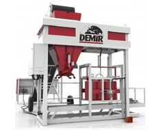 Zellstoff- Und Silage-verpackungsmaschine
