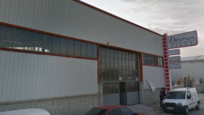 Devran Dekor