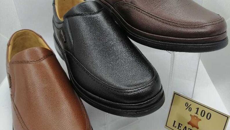 Dikbaş Ayakkabıcılık Sanayi Ve Ticaret Limited Şirketi