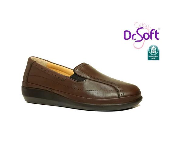 Women Leather Shoes