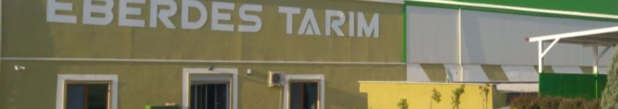 Eberdes Tarım Ürünleri San. Tic. Ltd. Şti.
