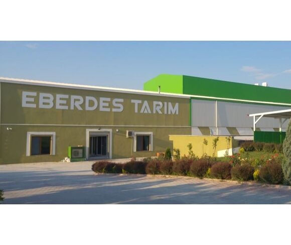 Eberdes Tarım Ürünleri San. Tic. Ltd. Şti.