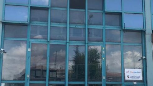 Euro Fuar Vize Merkezi Hidayet Günay