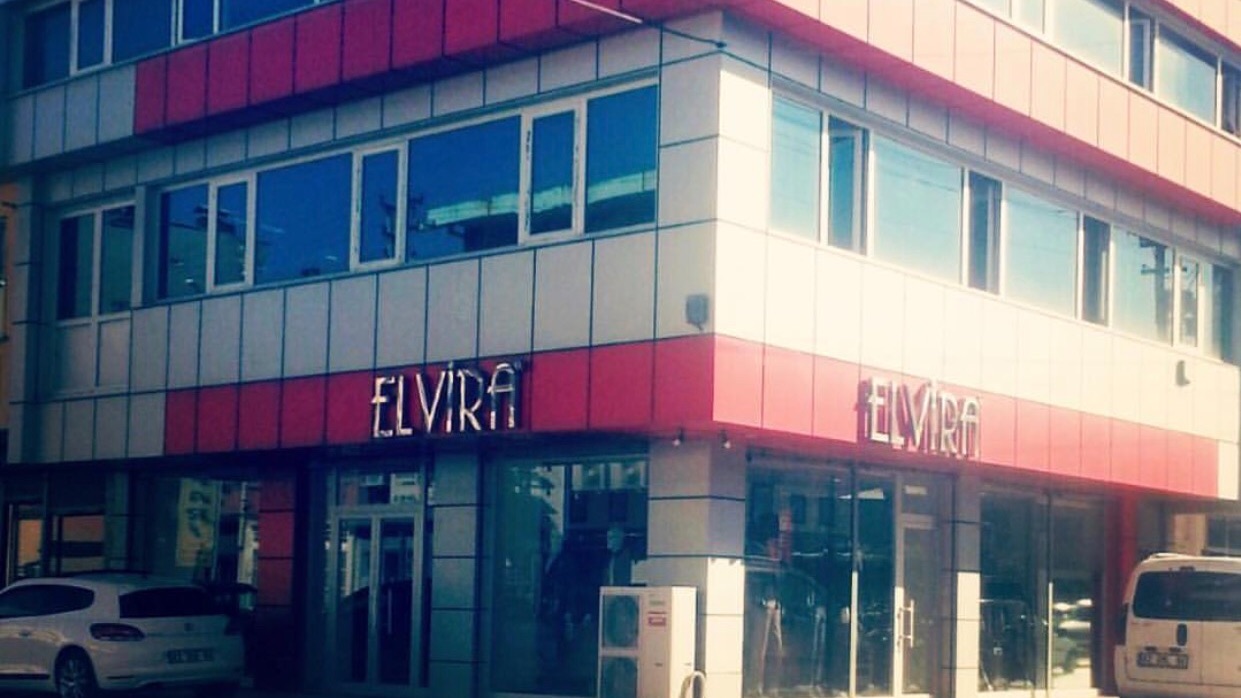 Elvira Tekstil Konfeksiyon San. ve Tic. Ltd. Şti.
