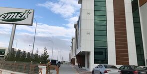 Emek Doğal Sağlık Ürünleri İklimlendirme San. Ltd.