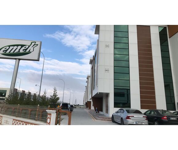 Emek Doğal Sağlık Ürünleri İklimlendirme San. Ltd.