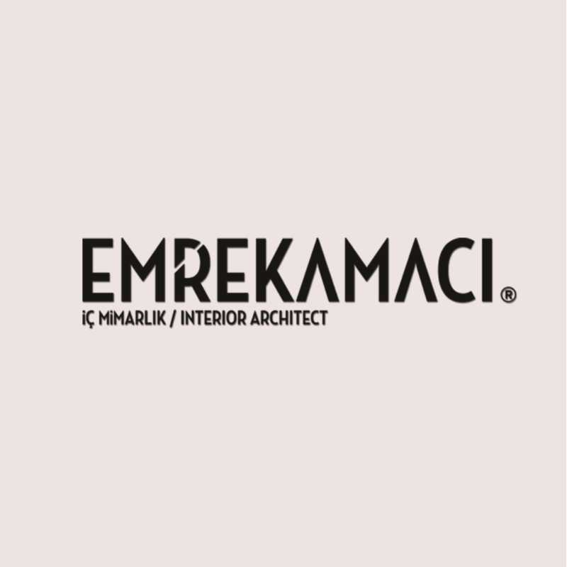 Emre Kamacı İç Mimarlık Ticaret Limited Şirketi Emre Kamacı İç Mimarlık Ticaret Limited Şirketi