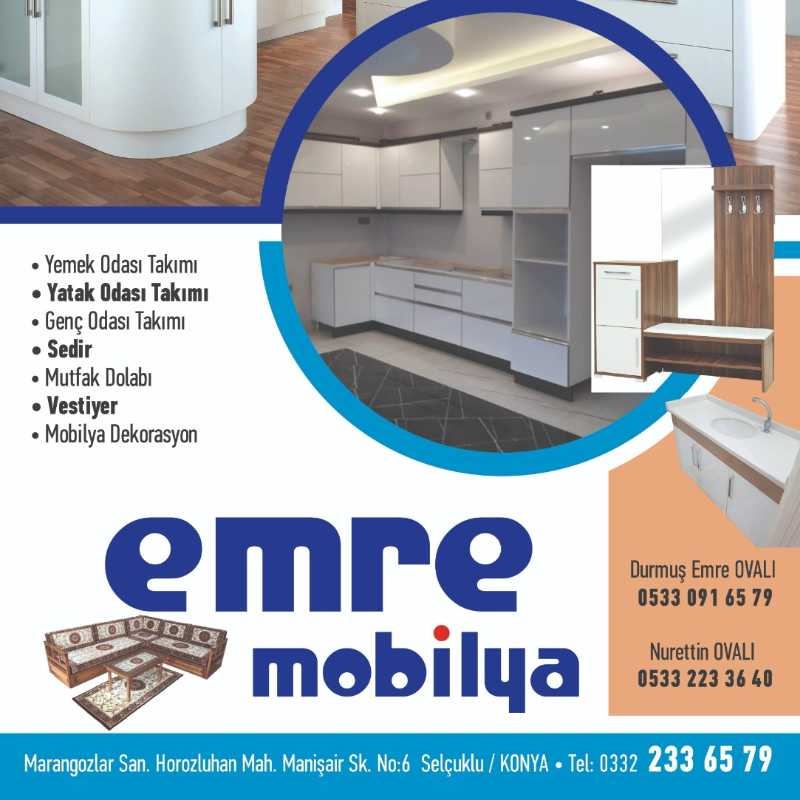 Emre Mobilya Dekorasyon Emre Mobilya Dekorasyon