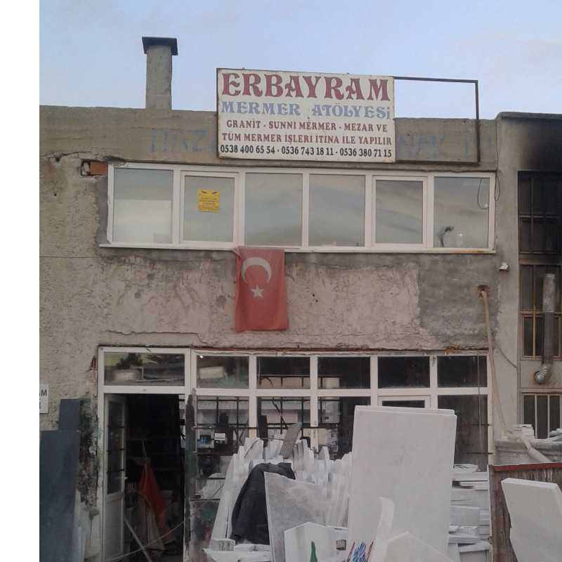 Erbayram Mermer